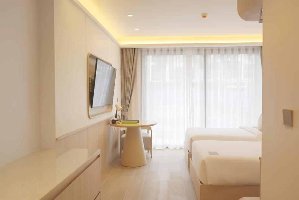 Wyndham Garden Naithon Phuket - photo 19
