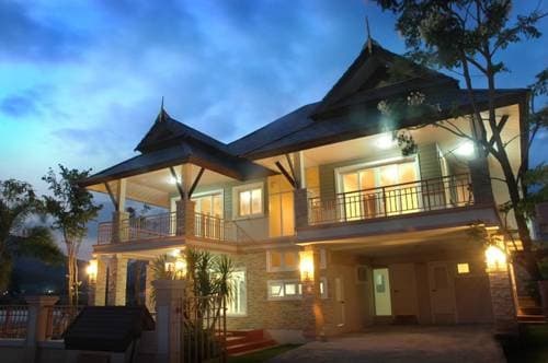 Private Lagoon Villas - photo 2