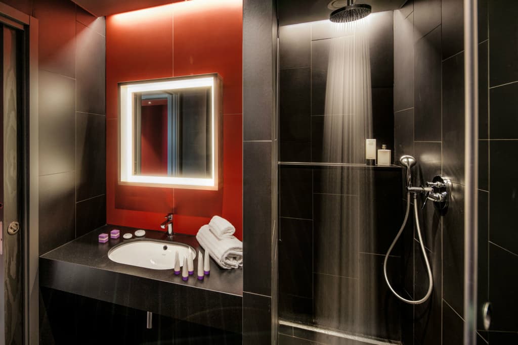 Hotel Glam Milano - photo 19