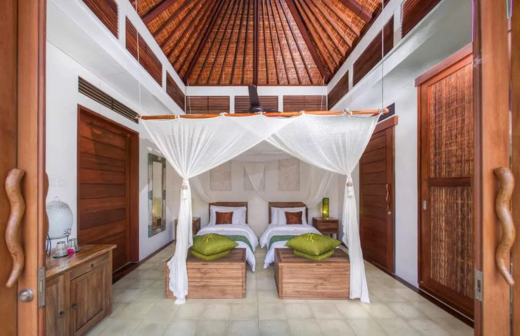 The Shala Bali - photo 2