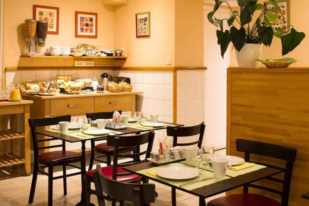 Hôtel Beige - photo 15