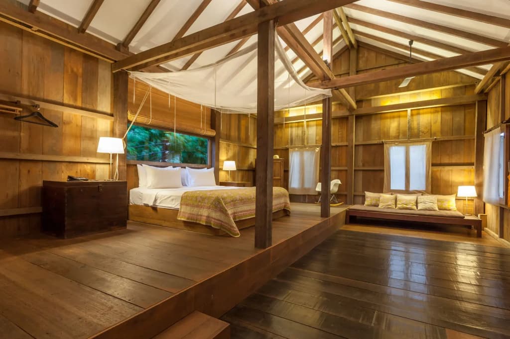 Sala Lodges - photo 16