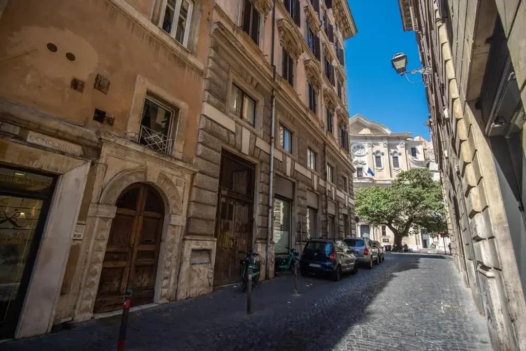 Cartari Apartment - main photo