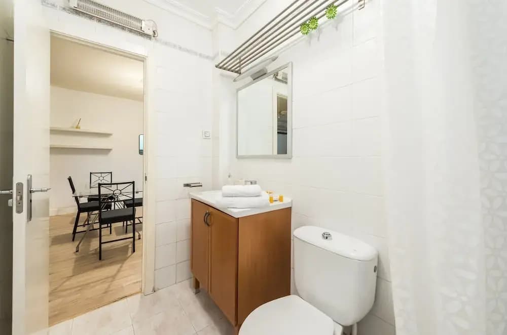 Apartamento en Hortaleza - photo 7