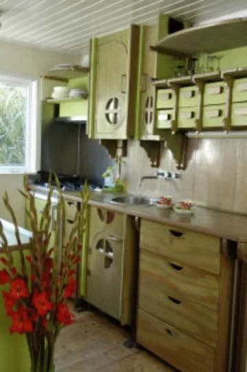 Blue Wave Houseboat - photo 2