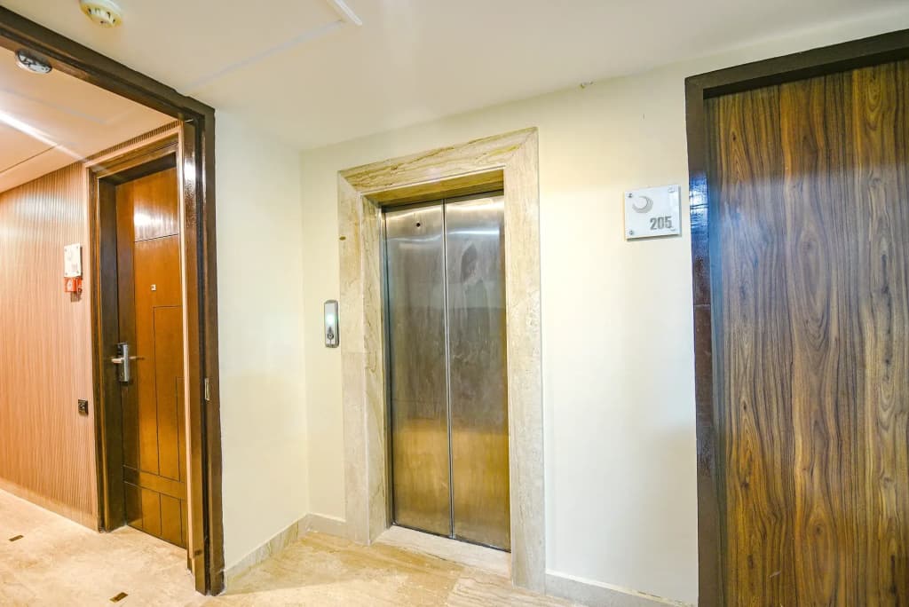 FabHotel Aashraye - photo 11
