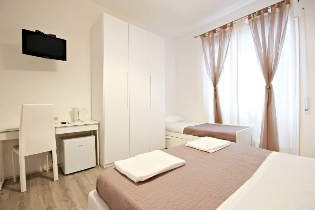 Le Piazze di Roma B&B - photo 2