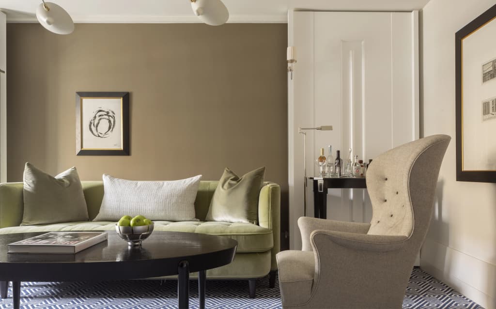 The Carlyle, A Rosewood Hotel - photo 29