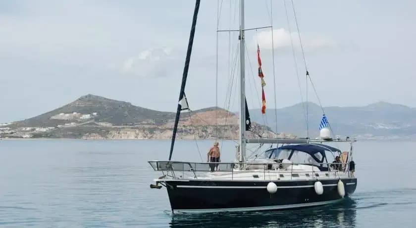 Y/S Sofia star 1 - photo 2