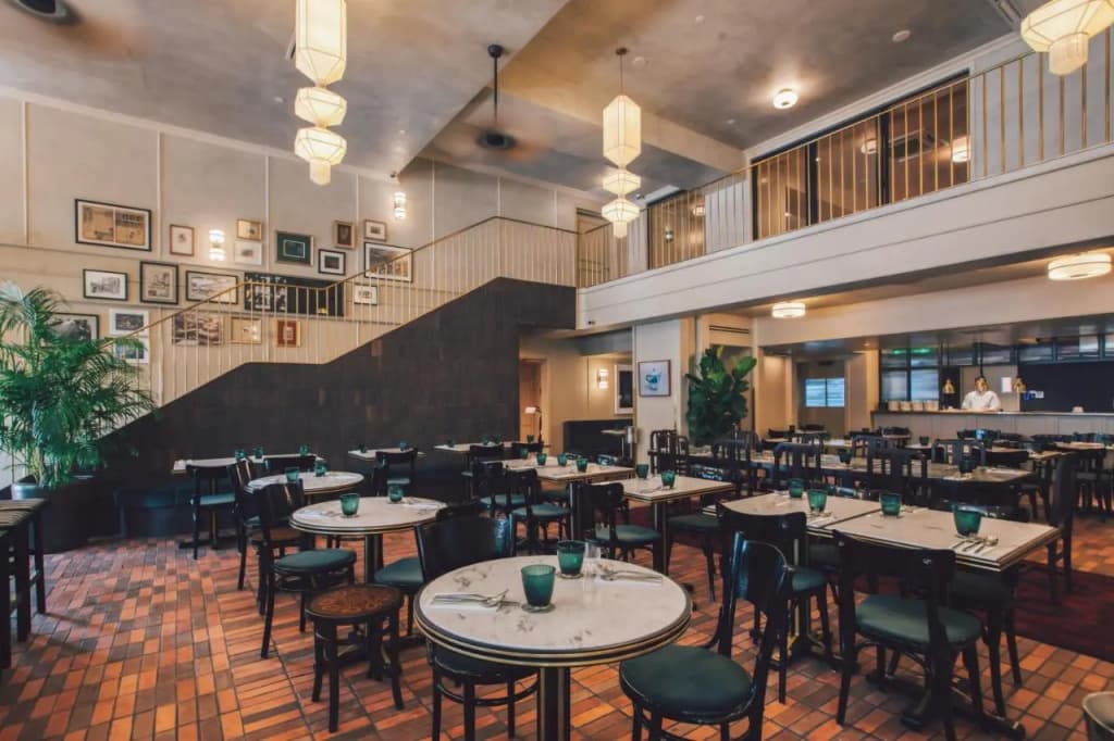 The Chow Kit - an Ormond Hotel - photo 37