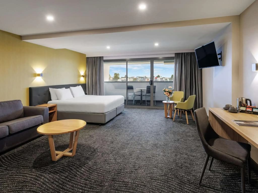 Mercure Melbourne Caroline Springs - photo 42
