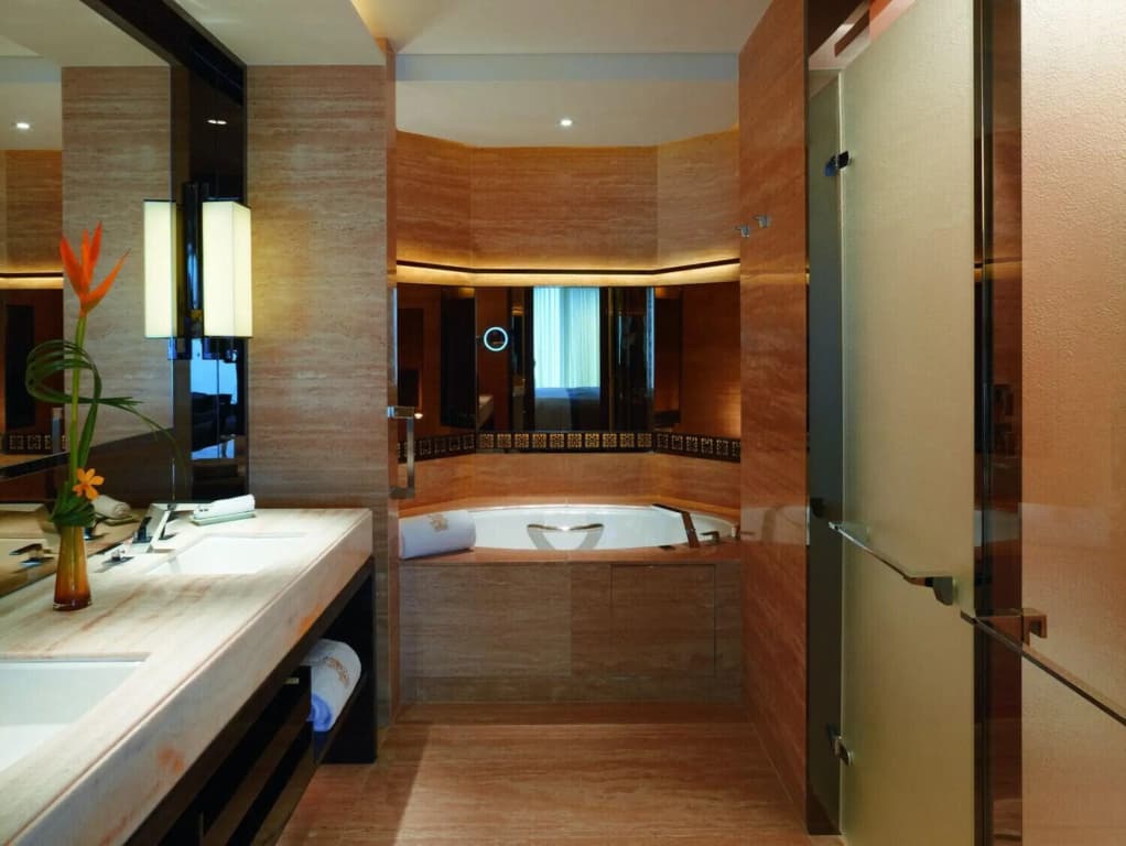 The Ritz-Carlton, Hong Kong - photo 21