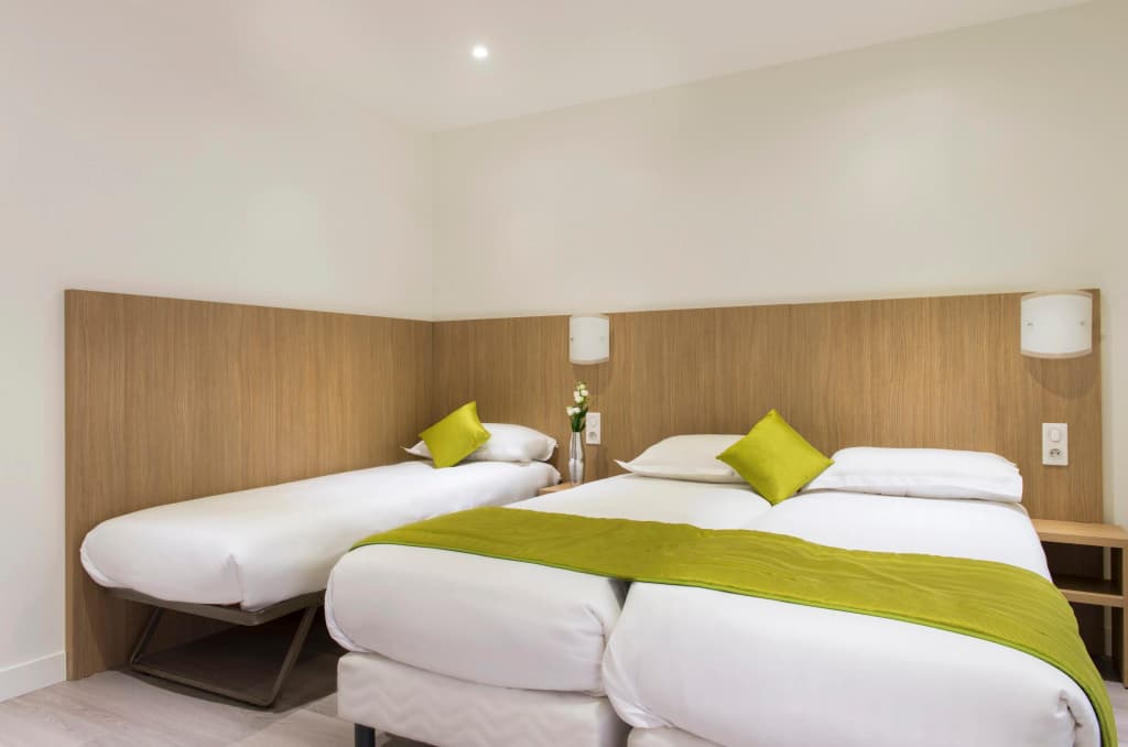 Hotel Bel Oranger Paris - photo 2