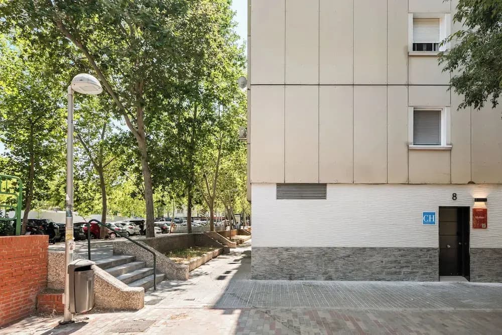 Dobo Madrid Molins - photo 14