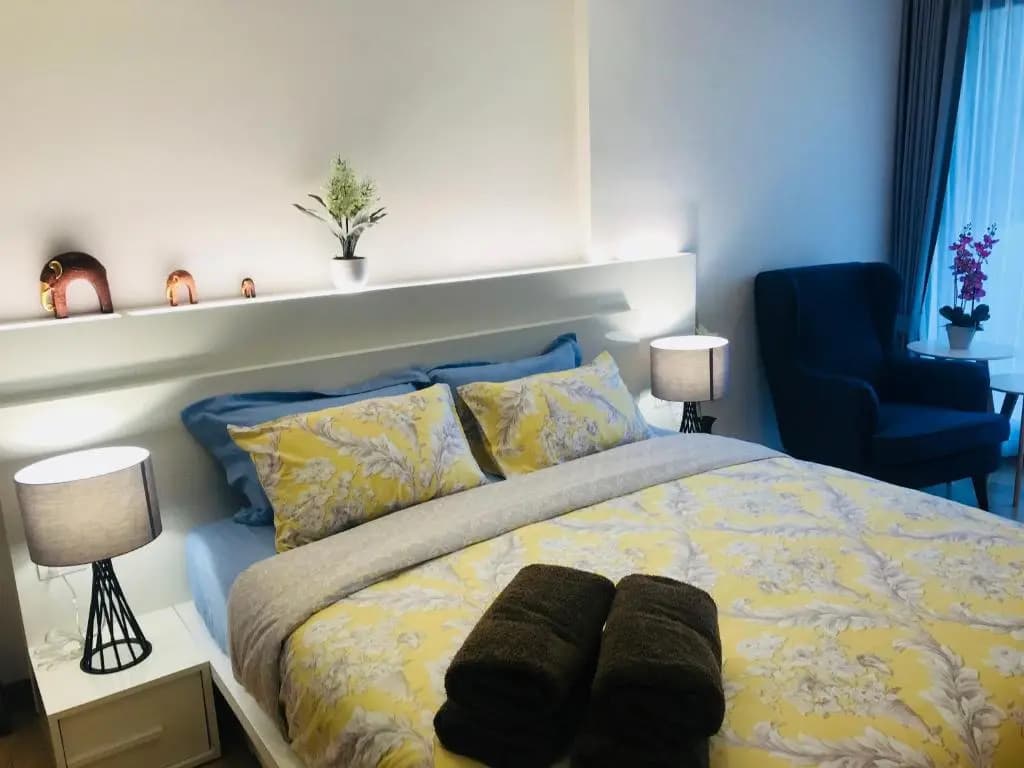 Astra Suites Central - photo 2