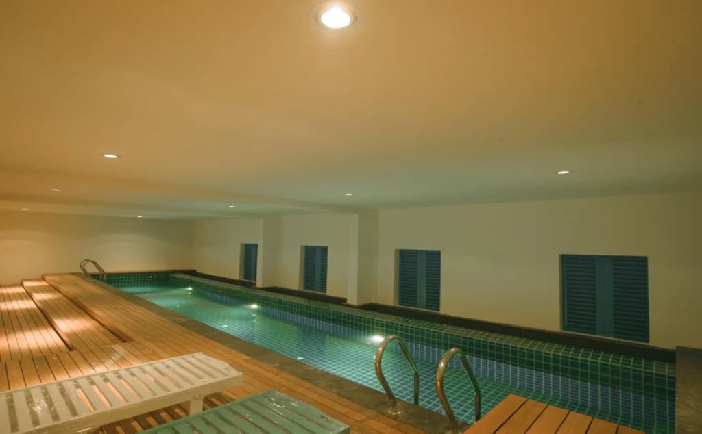 Riviera Suites Melaka - photo 19