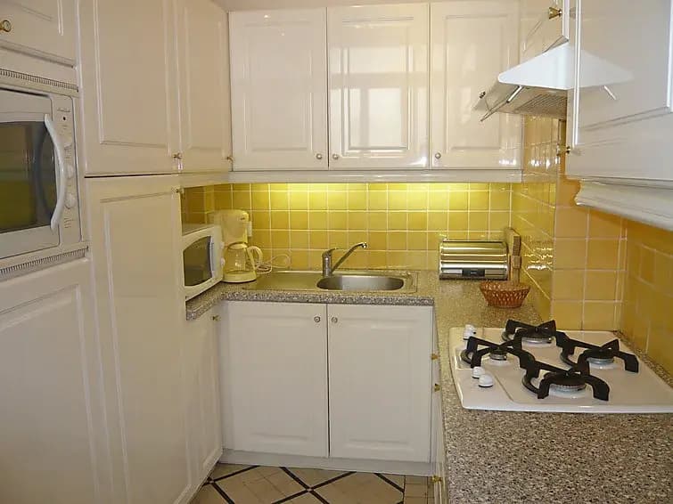 Appartement EDEN Nice Promenade des Anglais - photo 12