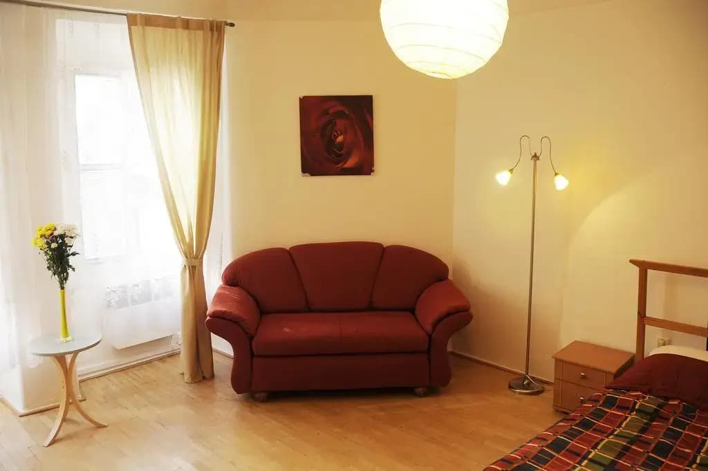 Apartment Romana - photo 2