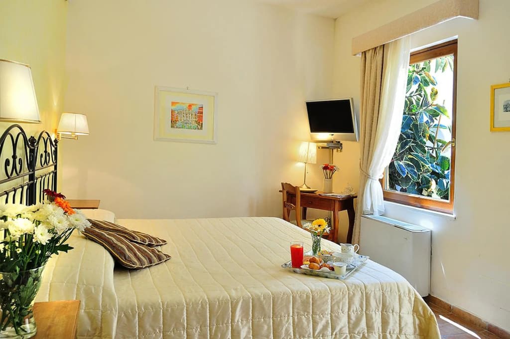 Relais Le Clarisse a Trastevere - photo 6