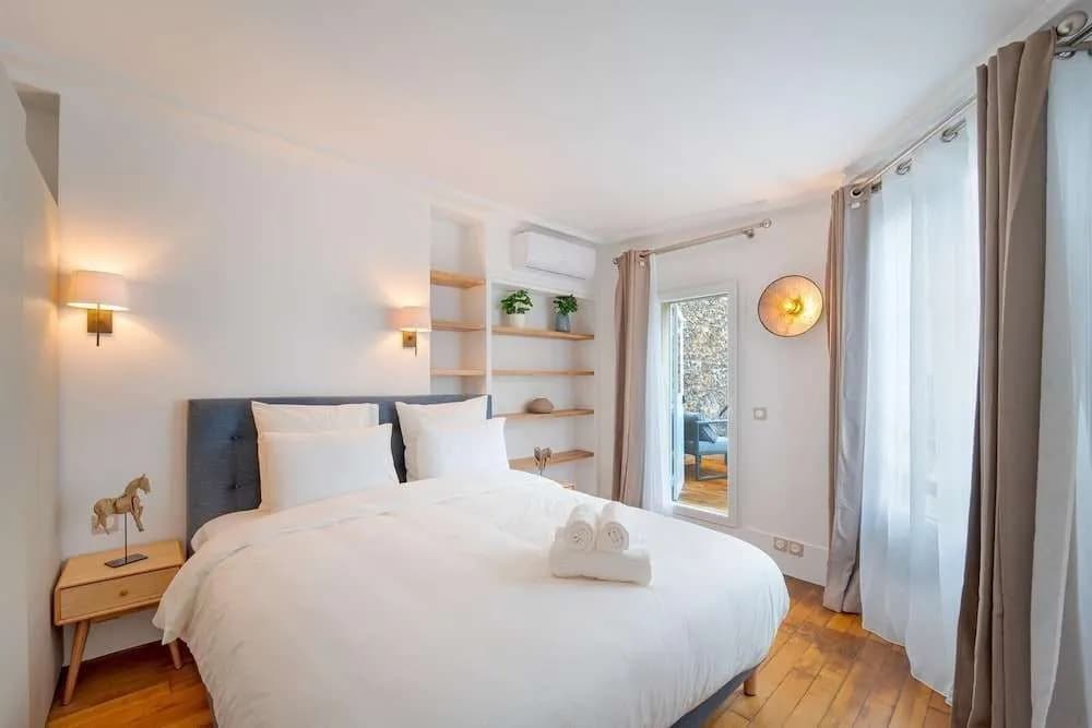 Aparthotel Quartier Libre Madeleine - photo 21