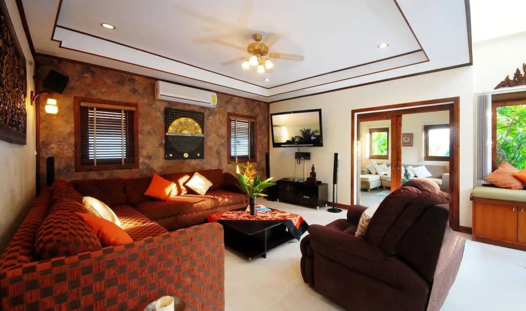 Samui Sun Villa - photo 4