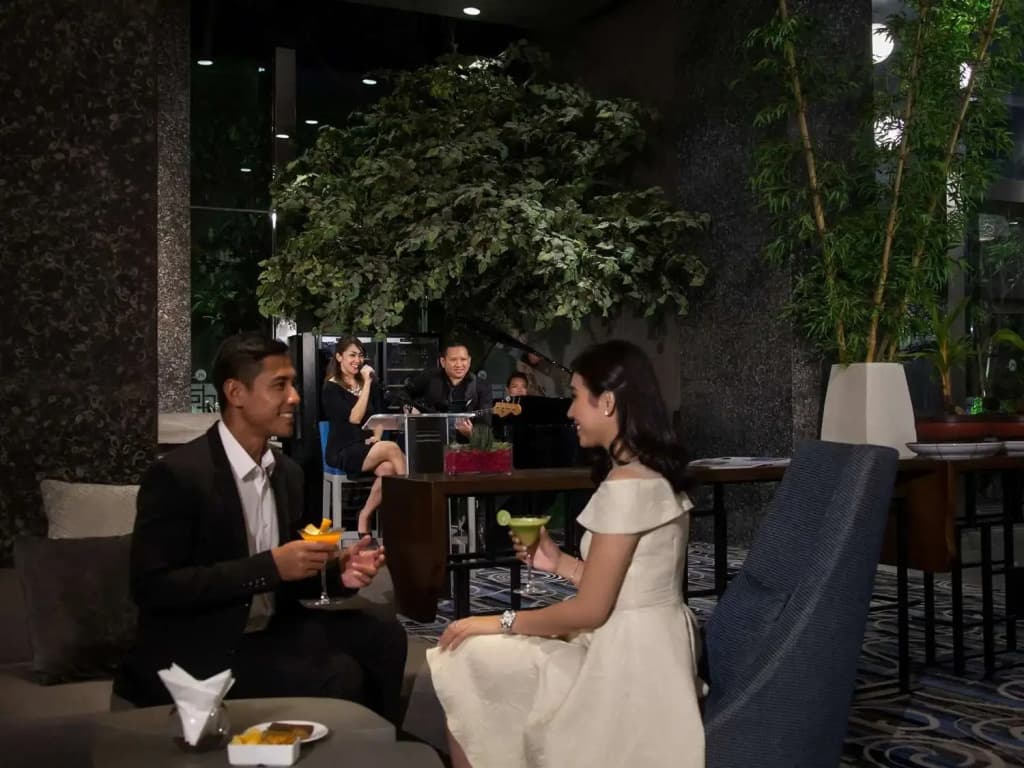 Grand Mercure Jakarta Kemayoran - photo 47