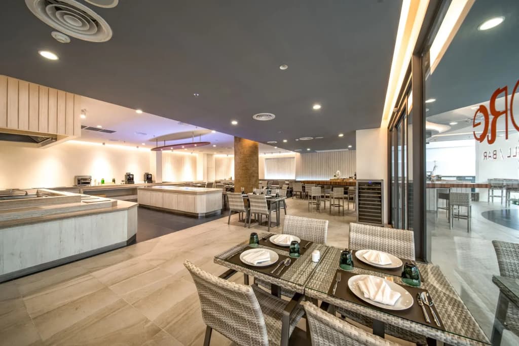 Hotel Clover Patong Phuket - photo 18