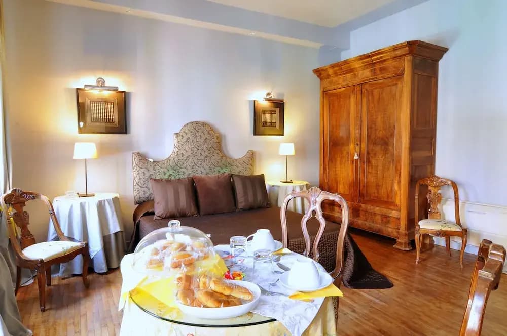 Gio & Gio Venice Bed & Breakfast - photo 8