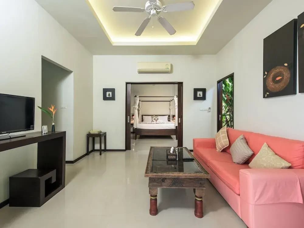 Tara Villa - photo 4