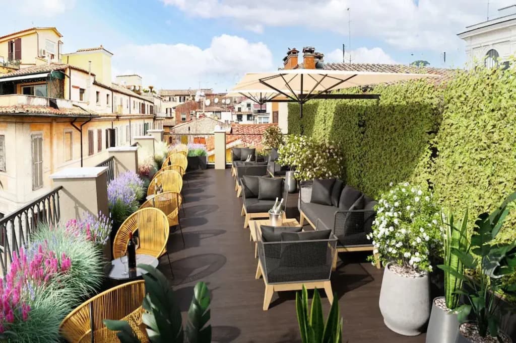 Condotti Boutique Hotel - photo 16