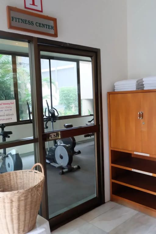 Tarin Hotel - photo 8