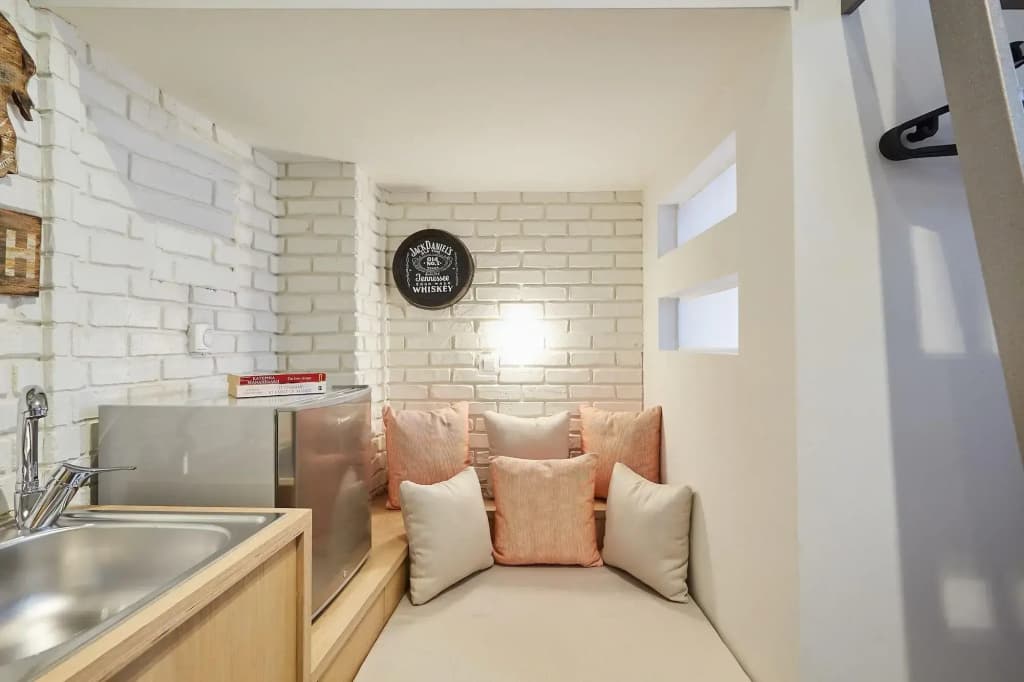 toStay loft - photo 23