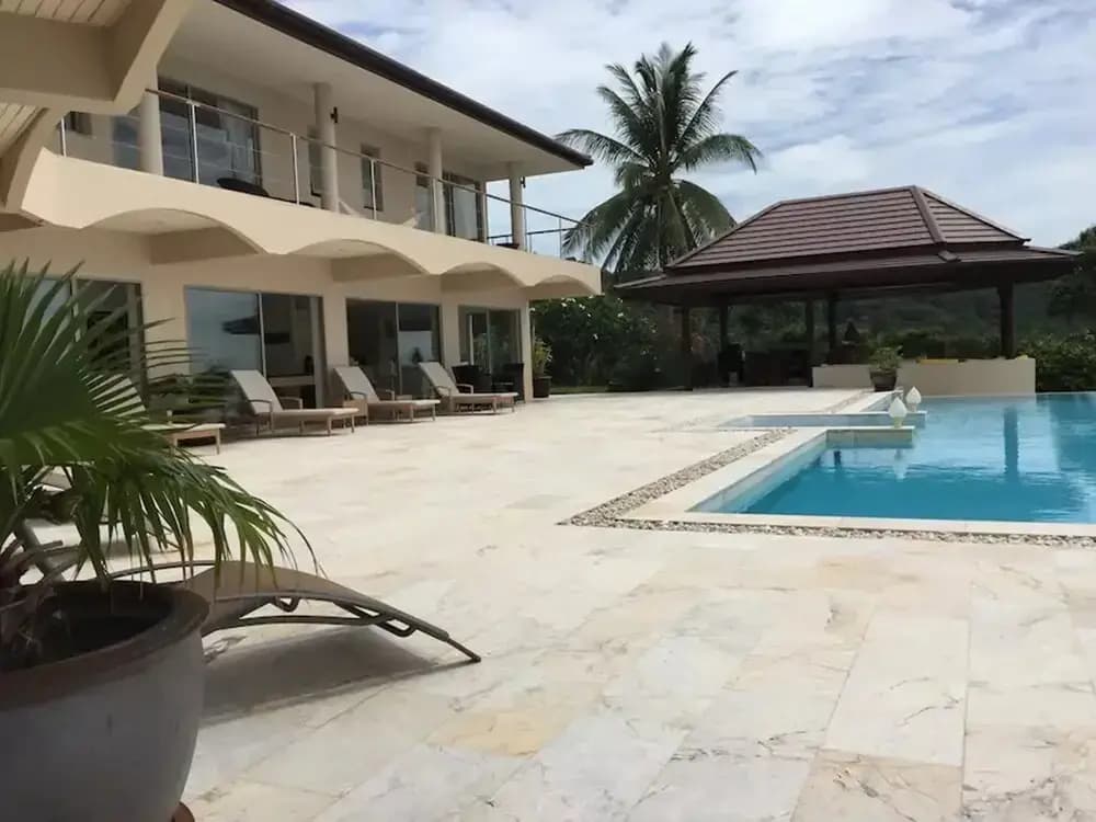 Seaview Villa Bang Por - photo 11