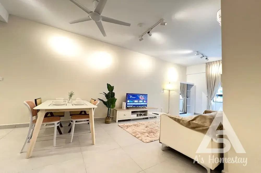 Selayang 168 Park Mall Apartments - photo 20
