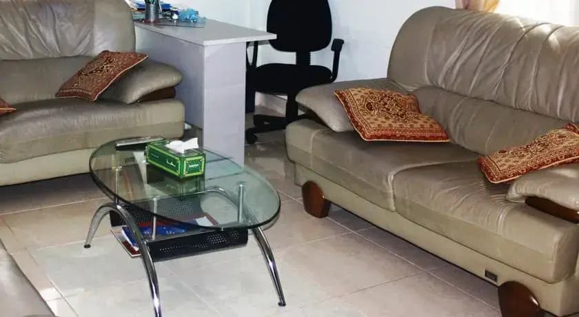 Kudahuvadhoo Hostel - photo 17