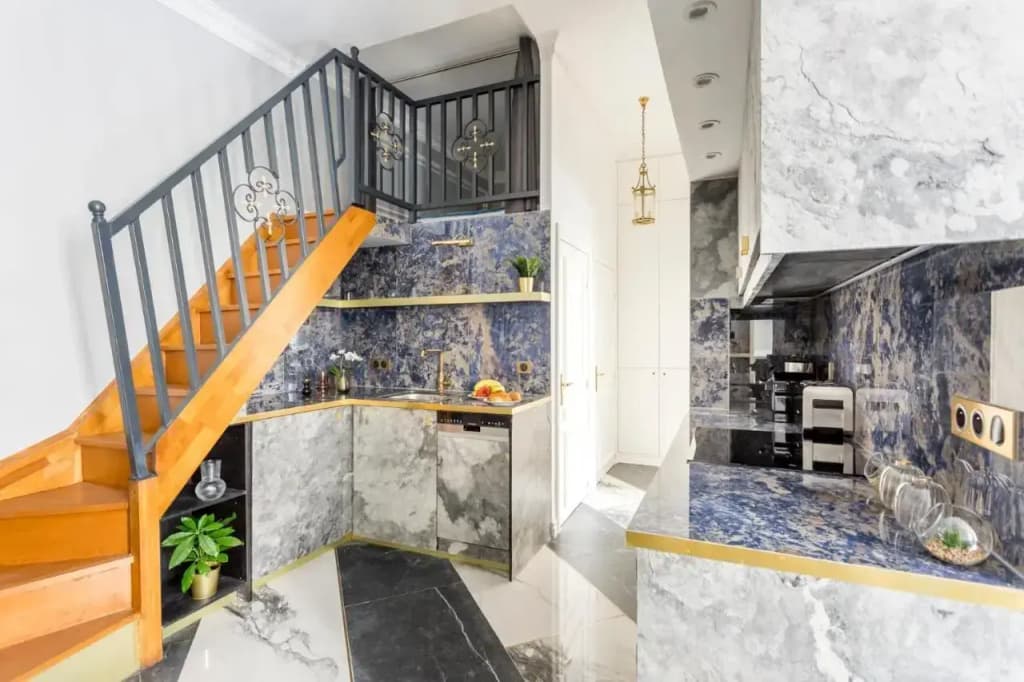 Luxury 3 bedrooms 2 Bathrooms - Ile saint-Louis - photo 9
