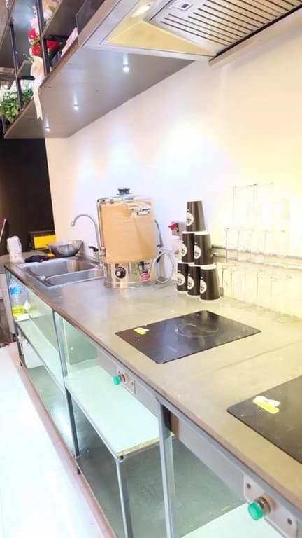 Zent & Bao Hostel - photo 17