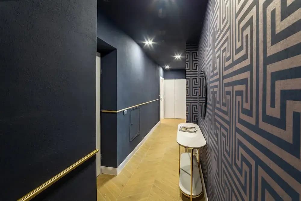 Residenza d'Epoca White Room - photo 12