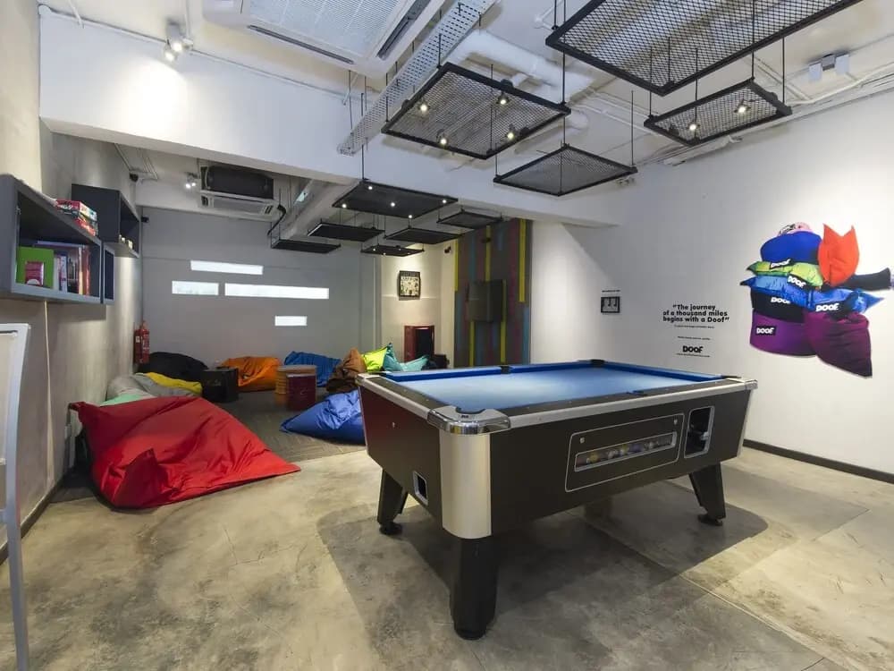 OYO 416 Grid 9 Hotel - photo 14