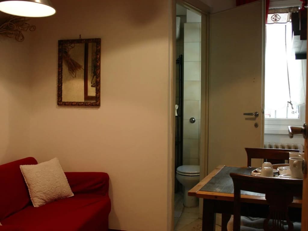 Le Fate Apartments - photo 2