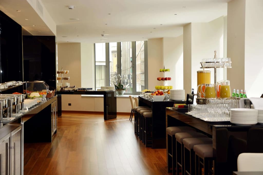 The Square Milano Duomo - Preferred Hotels & Resorts - photo 42