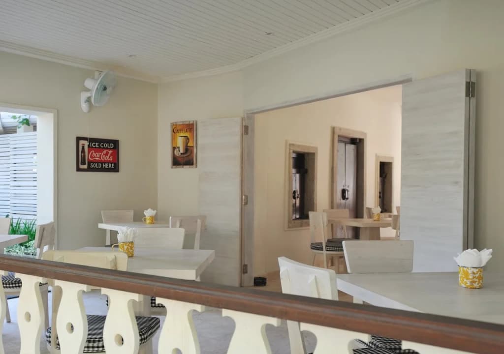 Kresna By The Sea By Kresna Hospitality - photo 5
