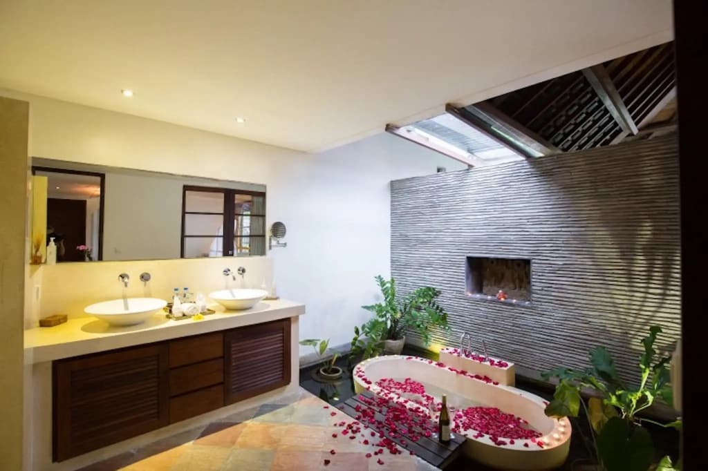 Villa Seriska Satu Sanur - photo 3