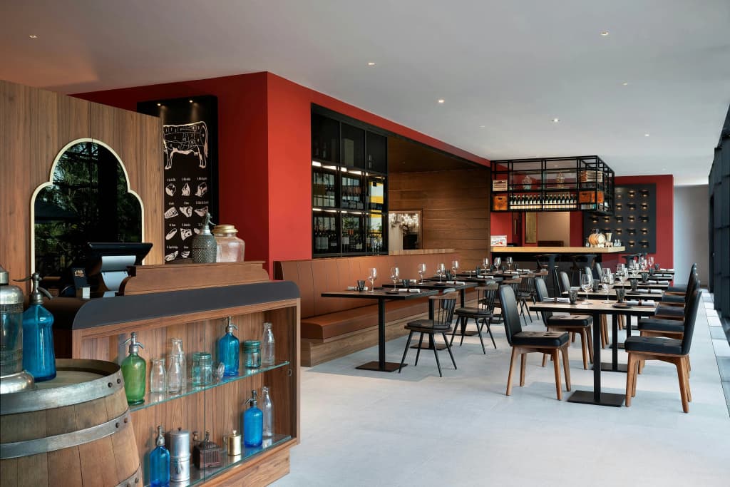 Sheraton Milan San Siro - photo 33