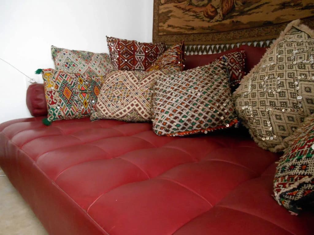 Riad La Cigale - photo 3
