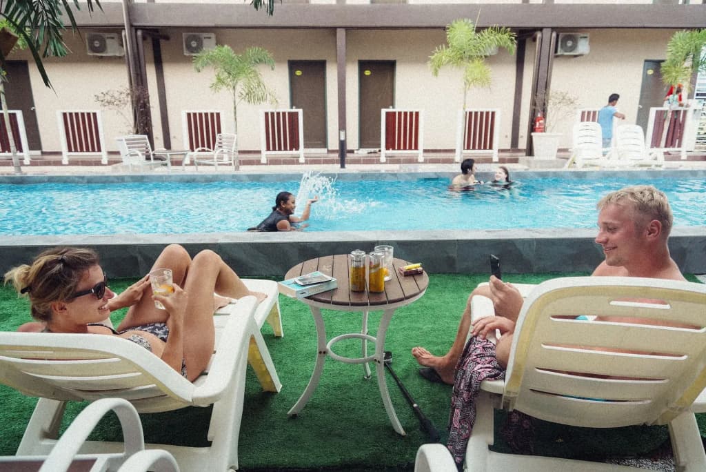 Destini Akef Villa - photo 15