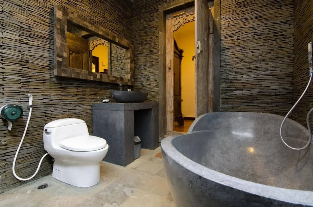 Villa Nesanur - photo 8