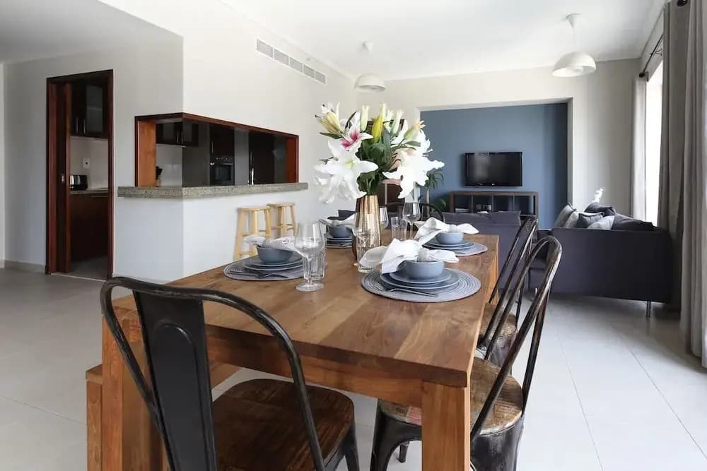 Light + Beautiful 1BR in Amazing Downtown Dubai! - photo 21