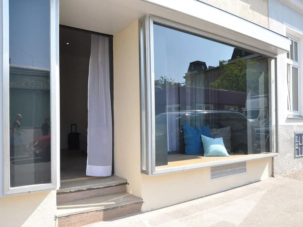 Grätzlhotel Meidlinger Markt - photo 6