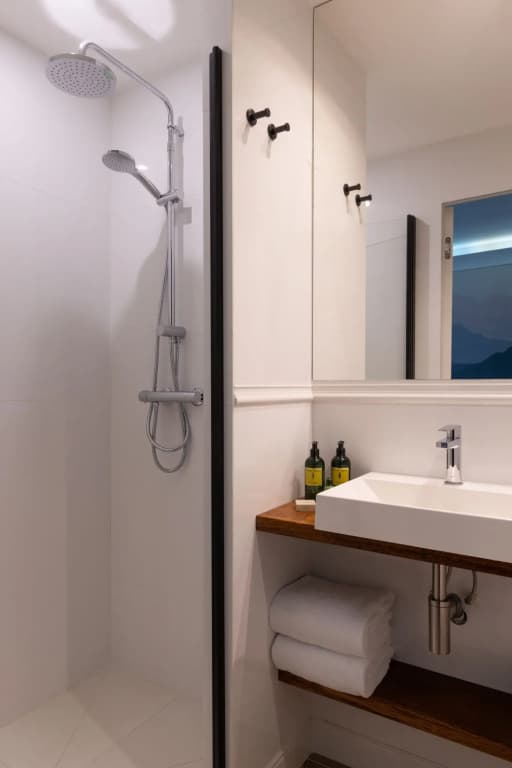 Hôtel Le Milie Rose - photo 32